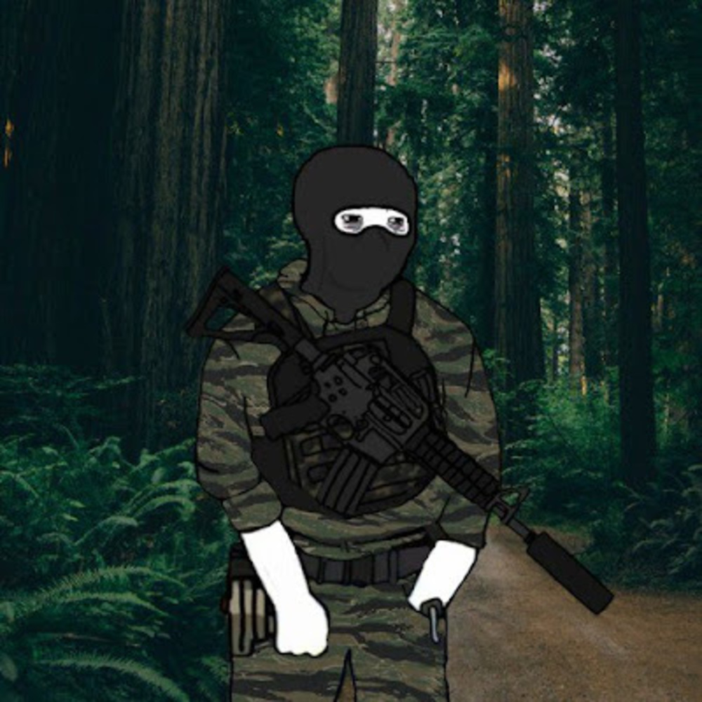 Meet your Posher, Donald